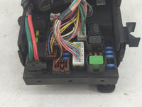 2013-2019 Nissan Nv200 Fusebox Fuse Box Panel Relay Module P/N:3SDFV0100 Fits Fits 2013 2014 2015 2016 2017 2018 2019 OEM Us