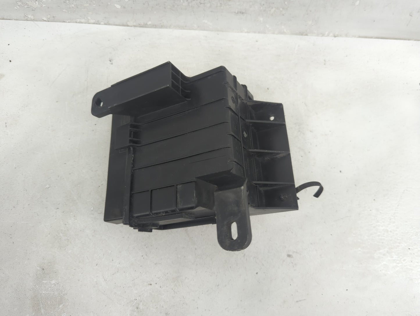 2020 Nissan Nv200 Fusebox Fuse Box Panel Relay Module P/N:3SDFV0100 Fits OEM Used Auto Parts - Oemusedautoparts1.com