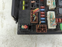 2020 Nissan Nv200 Fusebox Fuse Box Panel Relay Module P/N:284B7 4AJ0A 3SDFV0100 Fits OEM Used Auto Parts - Oemusedautoparts1