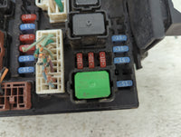 2020 Nissan Nv200 Fusebox Fuse Box Panel Relay Module P/N:284B7 4AJ0A 3SDFV0100 Fits OEM Used Auto Parts - Oemusedautoparts1