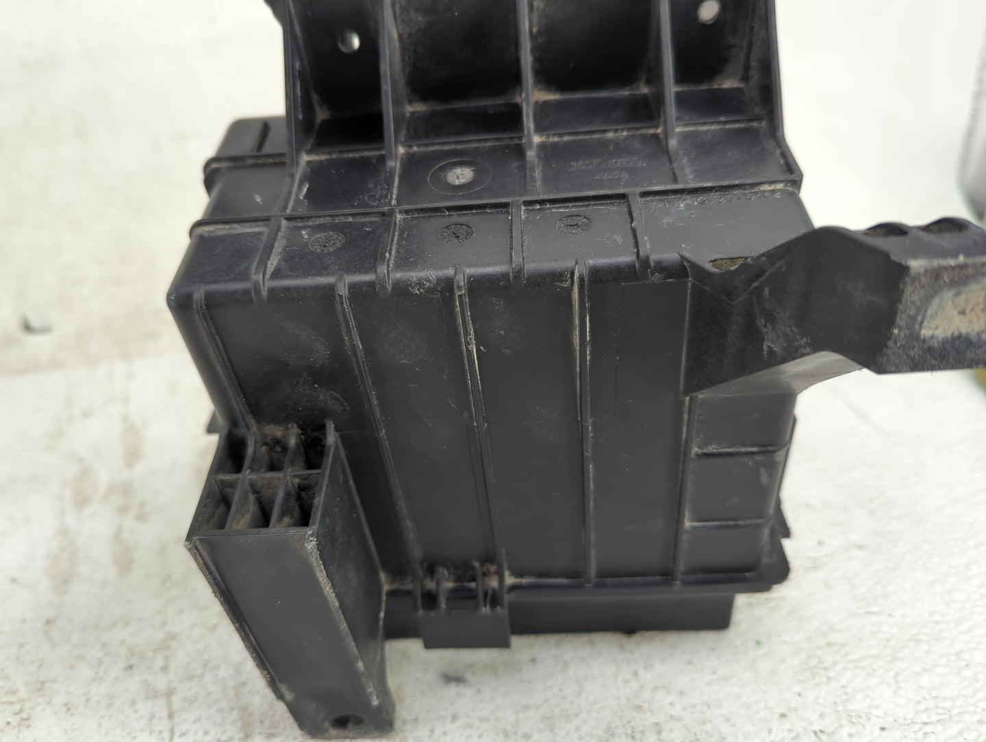 2020 Nissan Nv200 Fusebox Fuse Box Panel Relay Module P/N:284B7 4AJ0A 3SDFV0100 Fits OEM Used Auto Parts - Oemusedautoparts1