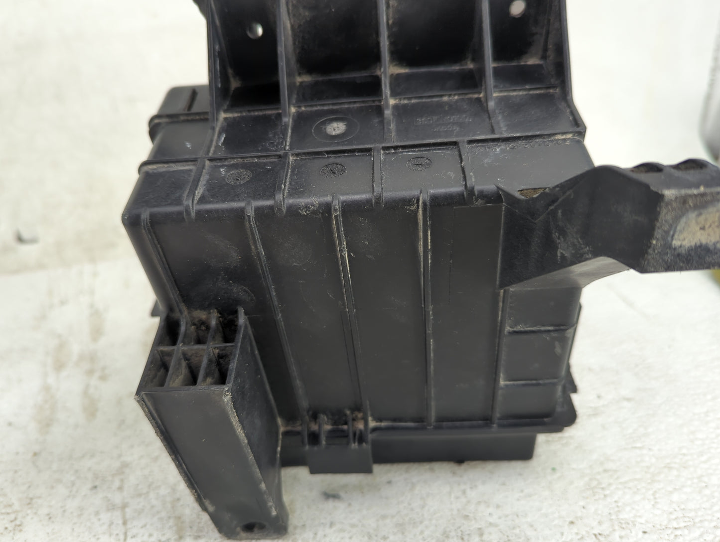2020 Nissan Nv200 Fusebox Fuse Box Panel Relay Module P/N:284B7 4AJ0A 3SDFV0100 Fits OEM Used Auto Parts - Oemusedautoparts1