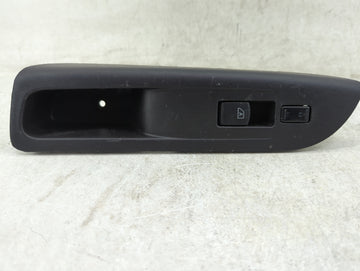 2014-2020 Nissan Nv200 Master Power Window Switch Replacement Driver Side Left P/N:80960 3LM0A Fits OEM Used Auto Parts - Oe