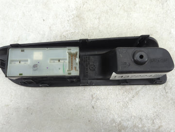 2014-2020 Nissan Nv200 Master Power Window Switch Replacement Driver Side Left P/N:80960 3LM0A Fits OEM Used Auto Parts