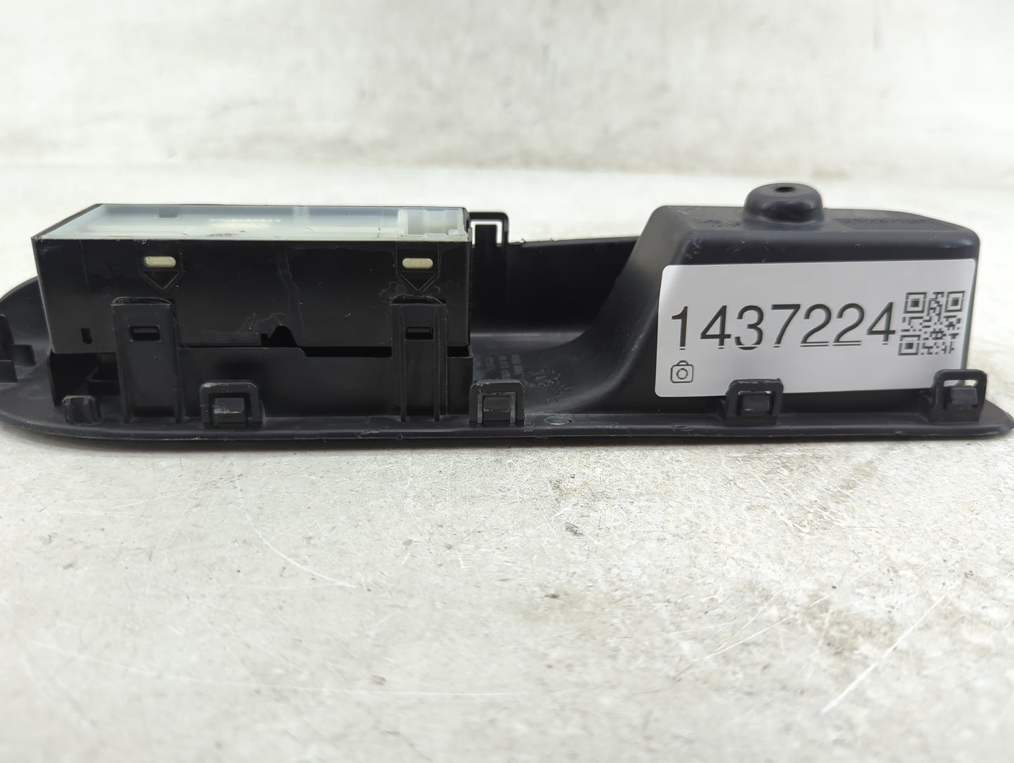 2014-2020 Nissan Nv200 Master Power Window Switch Replacement Driver Side Left P/N:80960 3LM0A Fits OEM Used Auto Parts - Oe