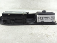 2014-2020 Nissan Nv200 Master Power Window Switch Replacement Driver Side Left P/N:80960 3LM0A Fits OEM Used Auto Parts - Oe