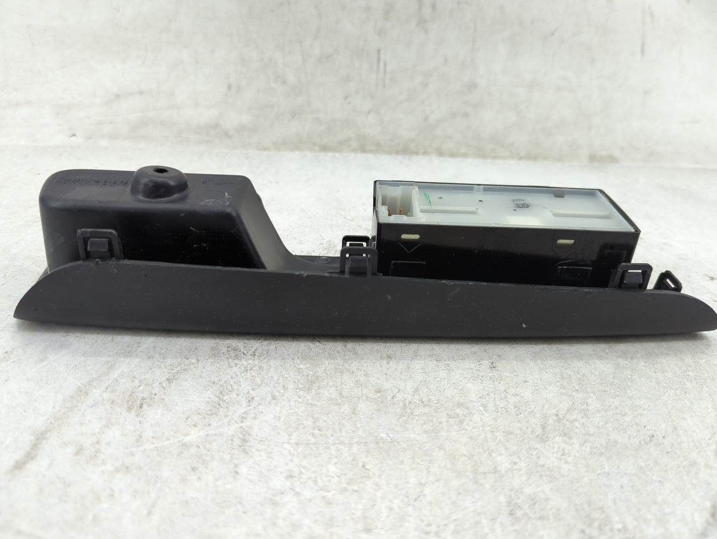2014-2020 Nissan Nv200 Master Power Window Switch Replacement Driver Side Left P/N:80960 3LM0A Fits OEM Used Auto Parts - Oe