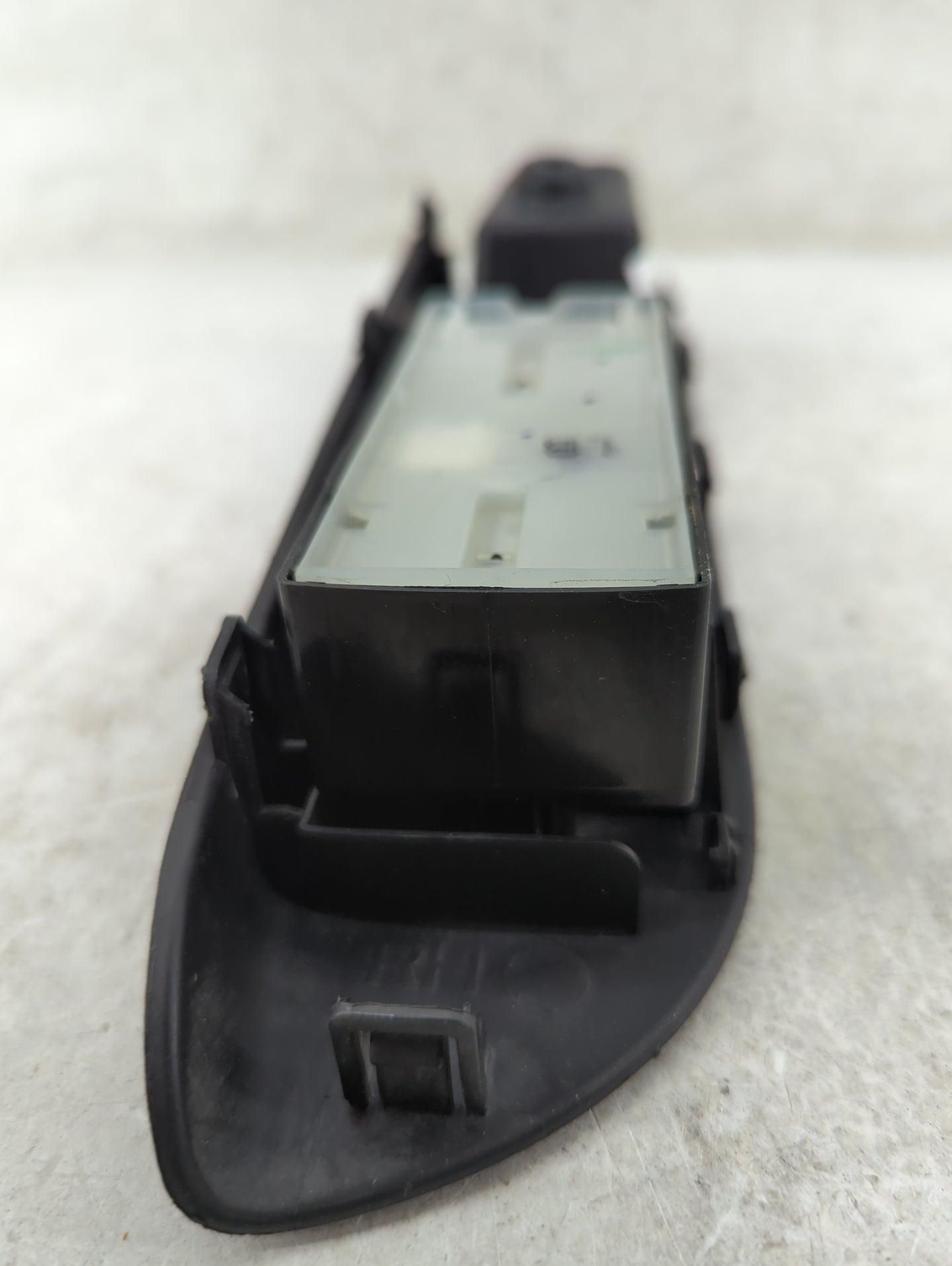 2014-2020 Nissan Nv200 Master Power Window Switch Replacement Driver Side Left P/N:80960 3LM0A Fits OEM Used Auto Parts - Oe