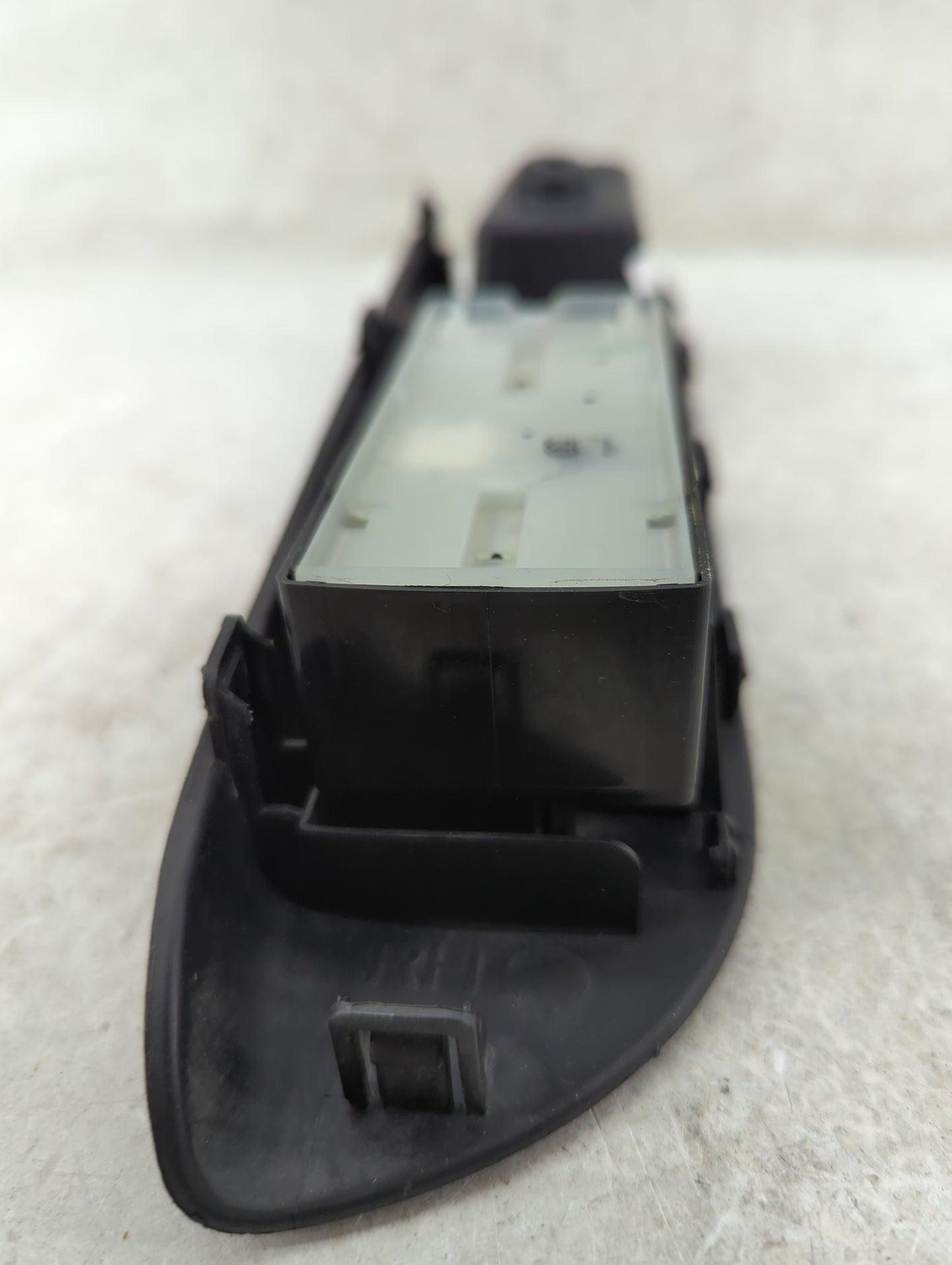 2014-2020 Nissan Nv200 Master Power Window Switch Replacement Driver Side Left P/N:80960 3LM0A Fits OEM Used Auto Parts - Oe