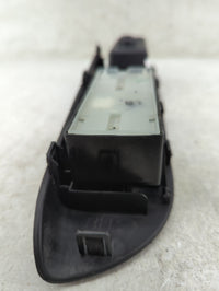 2014-2020 Nissan Nv200 Master Power Window Switch Replacement Driver Side Left P/N:80960 3LM0A Fits OEM Used Auto Parts - Oe