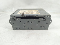 2020 Nissan Nv200 Radio AM FM Cd Player Receiver Replacement P/N:259TASUD0A 7505750886, AIVIL12F0 Fits OEM Used Auto Parts -
