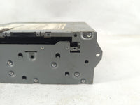 2020 Nissan Nv200 Radio AM FM Cd Player Receiver Replacement P/N:259TASUD0A 7505750886, AIVIL12F0 Fits OEM Used Auto Parts -
