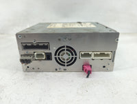2020 Nissan Nv200 Radio AM FM Cd Player Receiver Replacement P/N:259TASUD0A 7505750886, AIVIL12F0 Fits OEM Used Auto Parts -