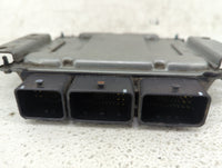 2020 Nissan Nv200 PCM Engine Control Computer ECU ECM PCU OEM P/N:NEC982-040 BEM40V-700 Fits OEM Used Auto Parts - Oemusedau