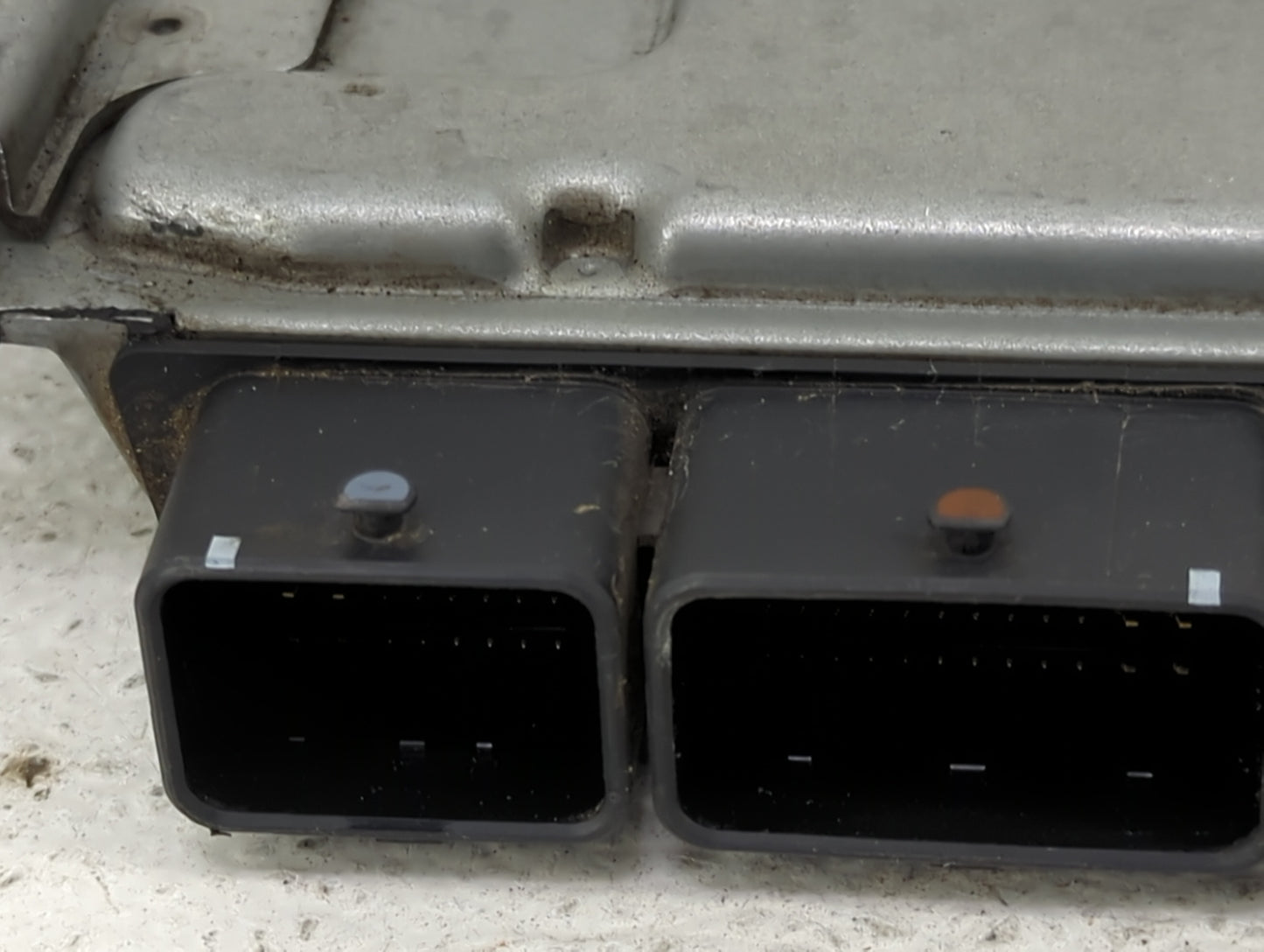 2020 Nissan Nv200 PCM Engine Control Computer ECU ECM PCU OEM P/N:NEC982-040 BEM40V-700 Fits OEM Used Auto Parts - Oemusedau