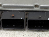 2020 Nissan Nv200 PCM Engine Control Computer ECU ECM PCU OEM P/N:NEC982-040 BEM40V-700 Fits OEM Used Auto Parts - Oemusedau