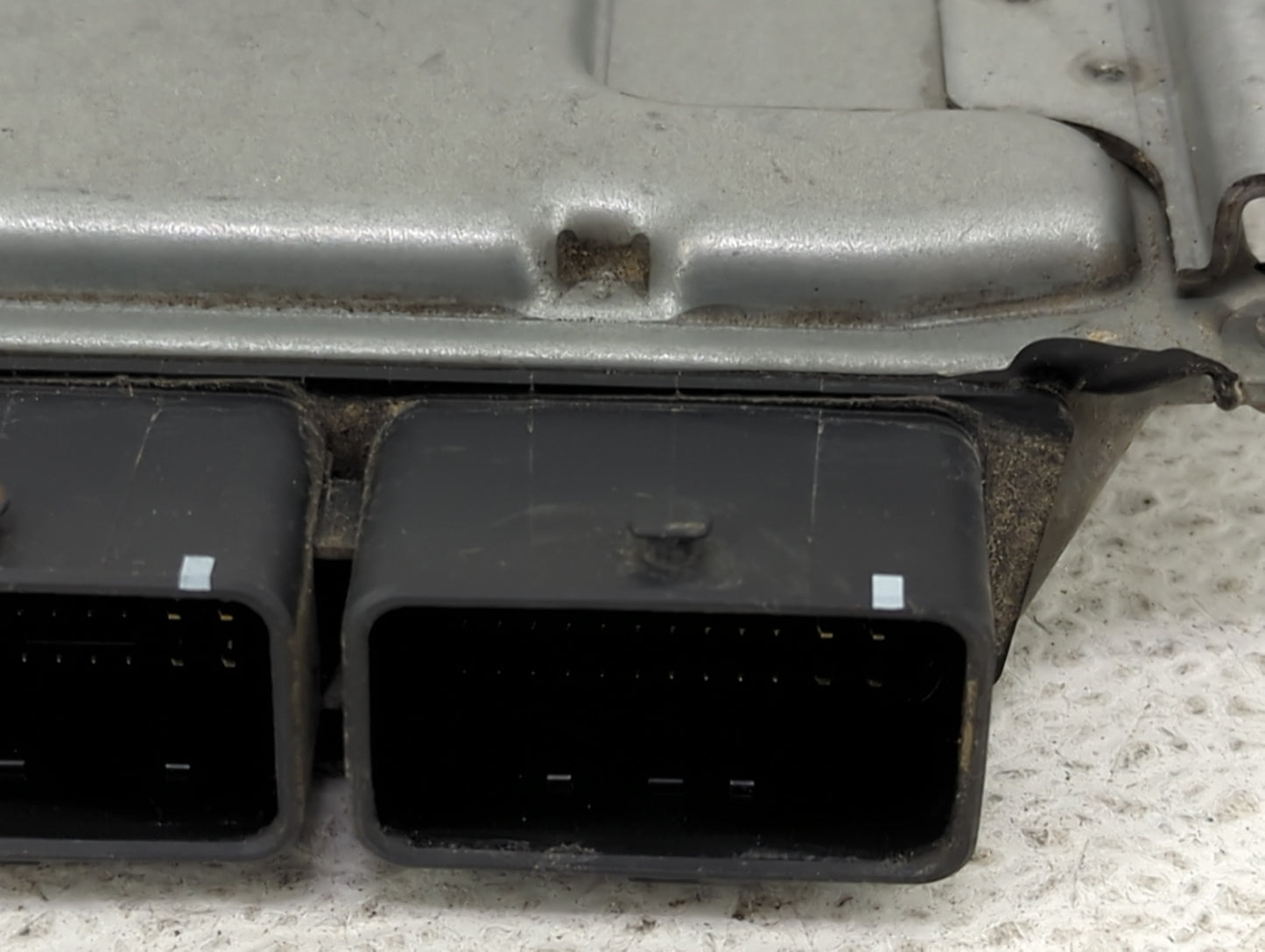 2020 Nissan Nv200 PCM Engine Control Computer ECU ECM PCU OEM P/N:NEC982-040 BEM40V-700 Fits OEM Used Auto Parts - Oemusedau