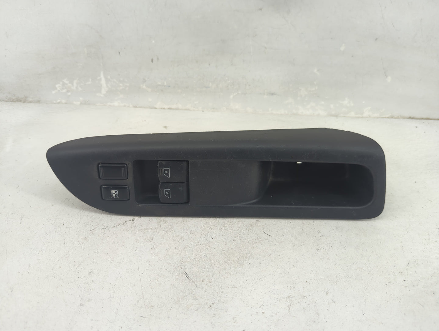 2014-2020 Nissan Nv200 Master Power Window Switch Replacement Driver Side Left P/N:80961 3LM0A Fits OEM Used Auto Parts - Oe