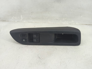 2014-2020 Nissan Nv200 Master Power Window Switch Replacement Driver Side Left P/N:80961 3LM0A Fits OEM Used Auto Parts - Oe