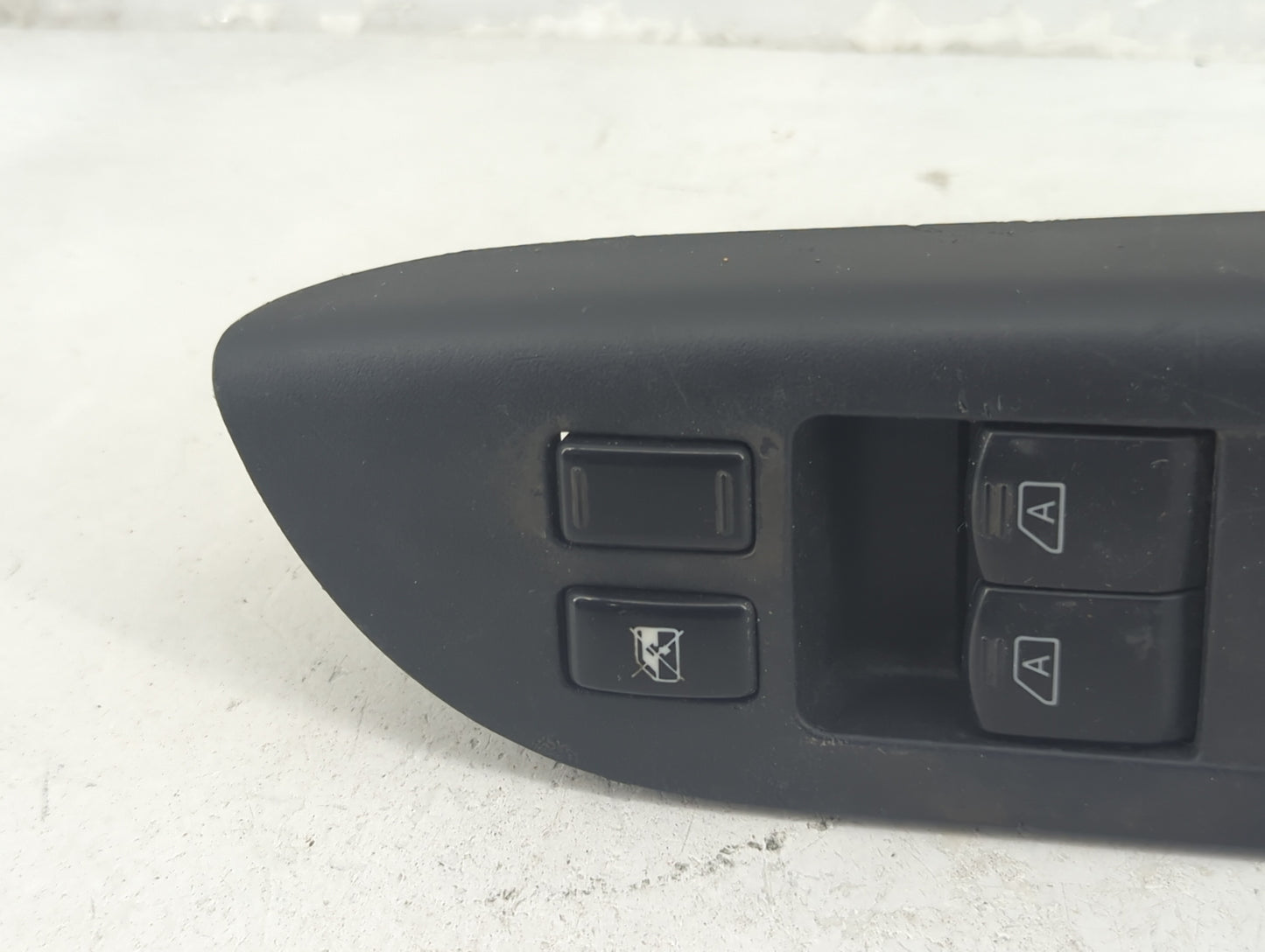 2014-2020 Nissan Nv200 Master Power Window Switch Replacement Driver Side Left P/N:80961 3LM0A Fits OEM Used Auto Parts - Oe