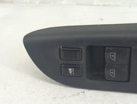 2014-2020 Nissan Nv200 Master Power Window Switch Replacement Driver Side Left P/N:80961 3LM0A Fits OEM Used Auto Parts - Oe