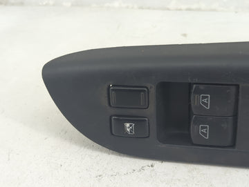 2014-2020 Nissan Nv200 Master Power Window Switch Replacement Driver Side Left P/N:80961 3LM0A Fits OEM Used Auto Parts