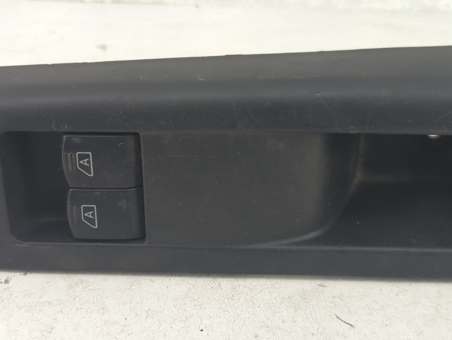 2014-2020 Nissan Nv200 Master Power Window Switch Replacement Driver Side Left P/N:80961 3LM0A Fits OEM Used Auto Parts - Oe