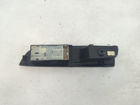 2014-2020 Nissan Nv200 Master Power Window Switch Replacement Driver Side Left P/N:80961 3LM0A Fits OEM Used Auto Parts - Oe