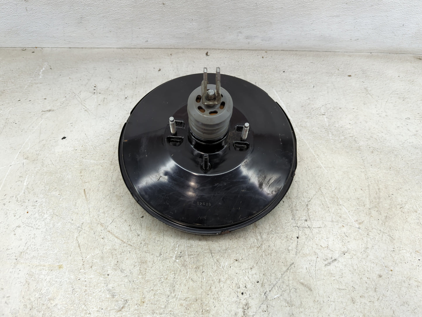 2014-2020 Nissan Nv200 Power Brake Booster Oem 1450666 - Oemusedautoparts1.com