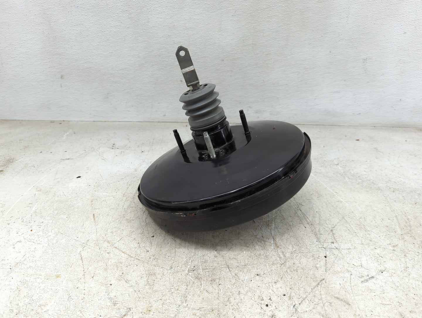 2014-2020 Nissan Nv200 Power Brake Booster Oem - Oemusedautoparts1.com