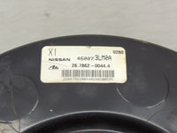 2014-2020 Nissan Nv200 Power Brake Booster Oem 1450666 - Oemusedautoparts1.com