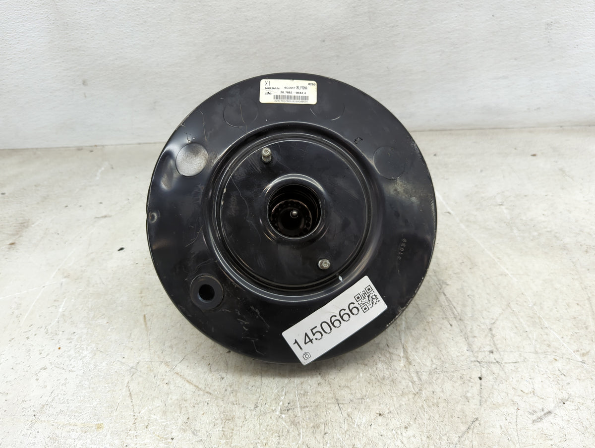2014-2020 Nissan Nv200 Power Brake Booster Oem 1450666 - Oemusedautoparts1.com
