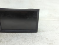 2020 Nissan Nv200 Radio AM FM Cd Player Receiver Replacement P/N:2591A5UD0A 7505750886, AIVIL12F0, YBN-AIVIL12F0 Fits OEM Us