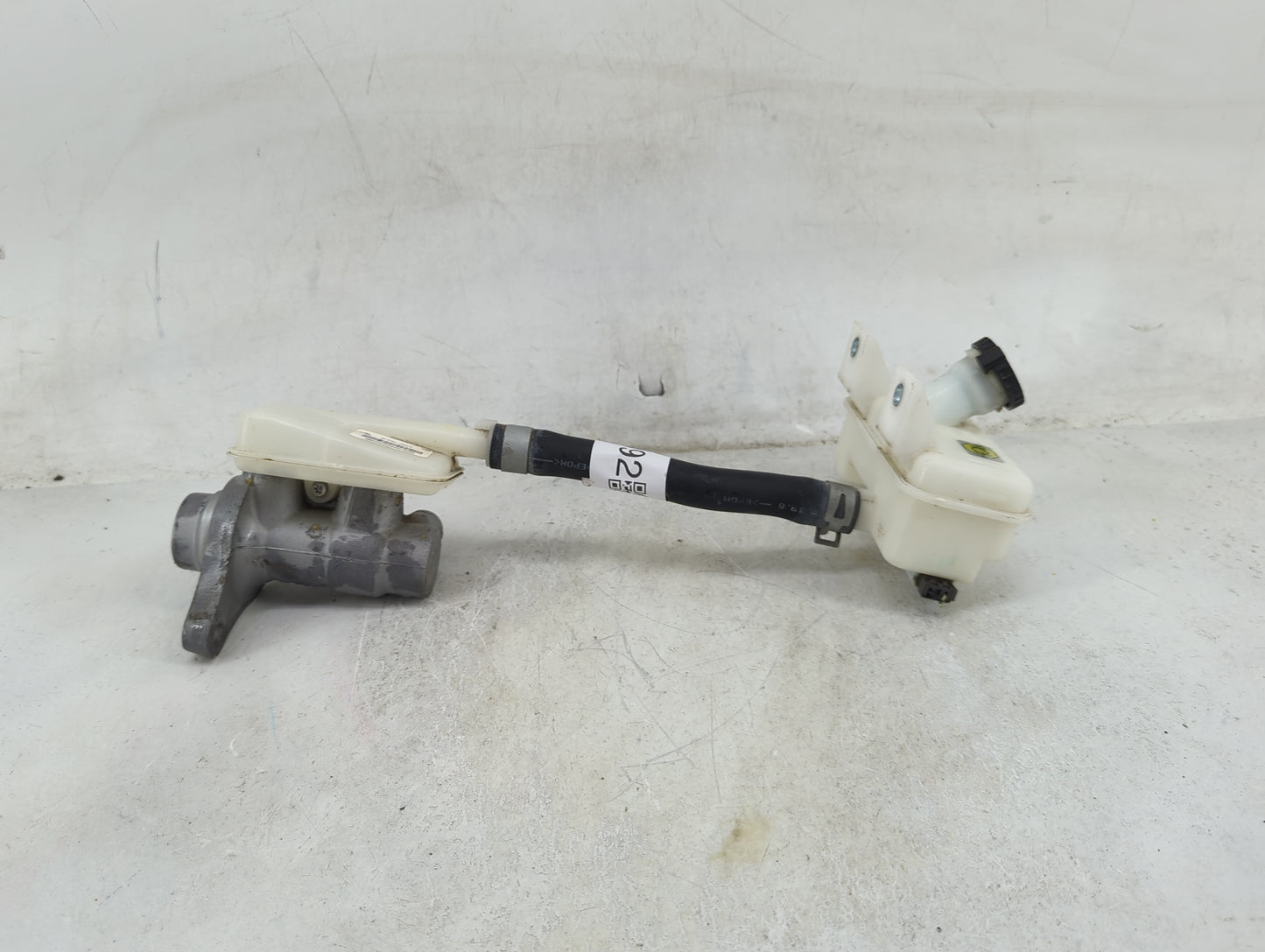 2014-2020 Nissan Nv200 Brake Master Cylinder 1489092 - Oemusedautoparts1.com