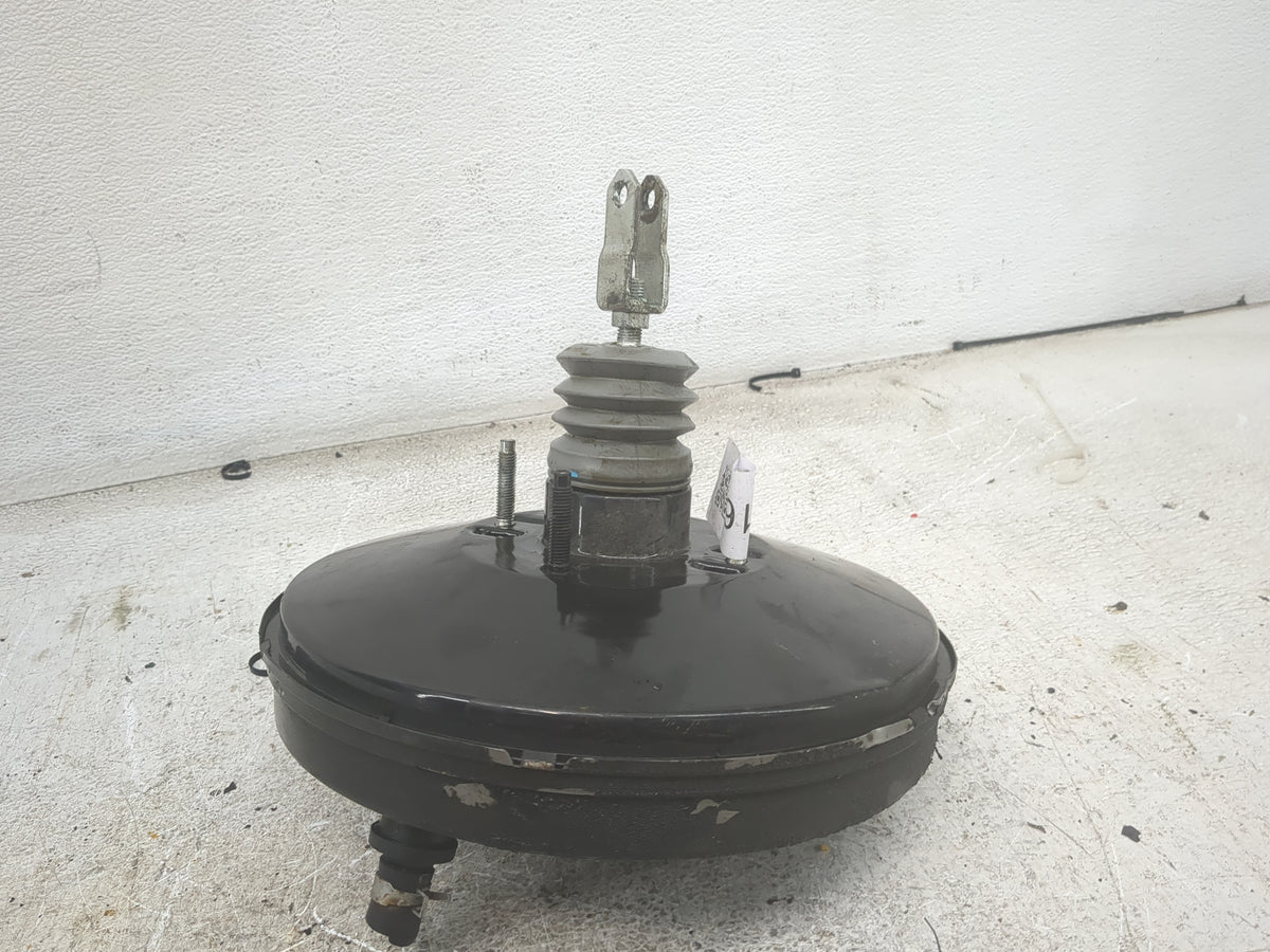 2014-2020 Nissan Nv200 Power Brake Booster Oem 1501165 - Oemusedautoparts1.com