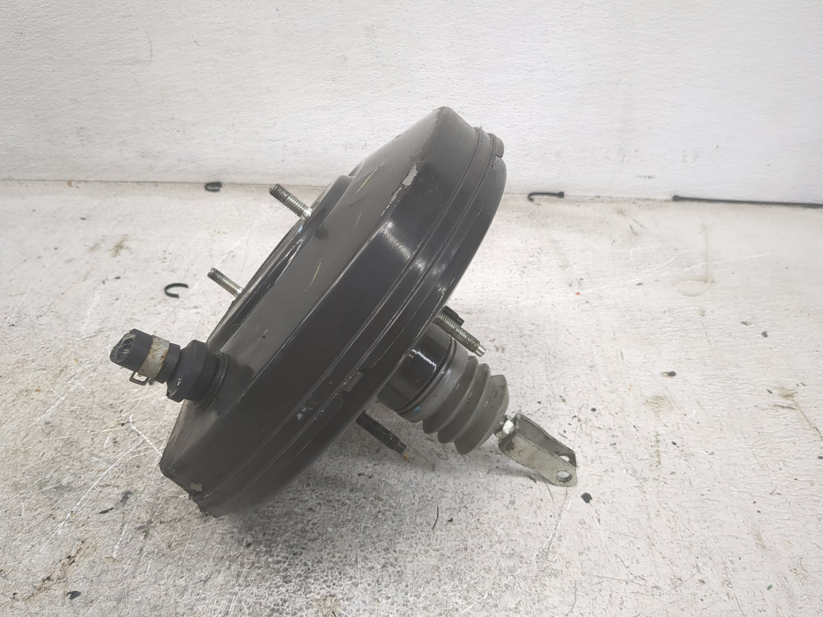 2014-2020 Nissan Nv200 Power Brake Booster Oem 1501165 - Oemusedautoparts1.com
