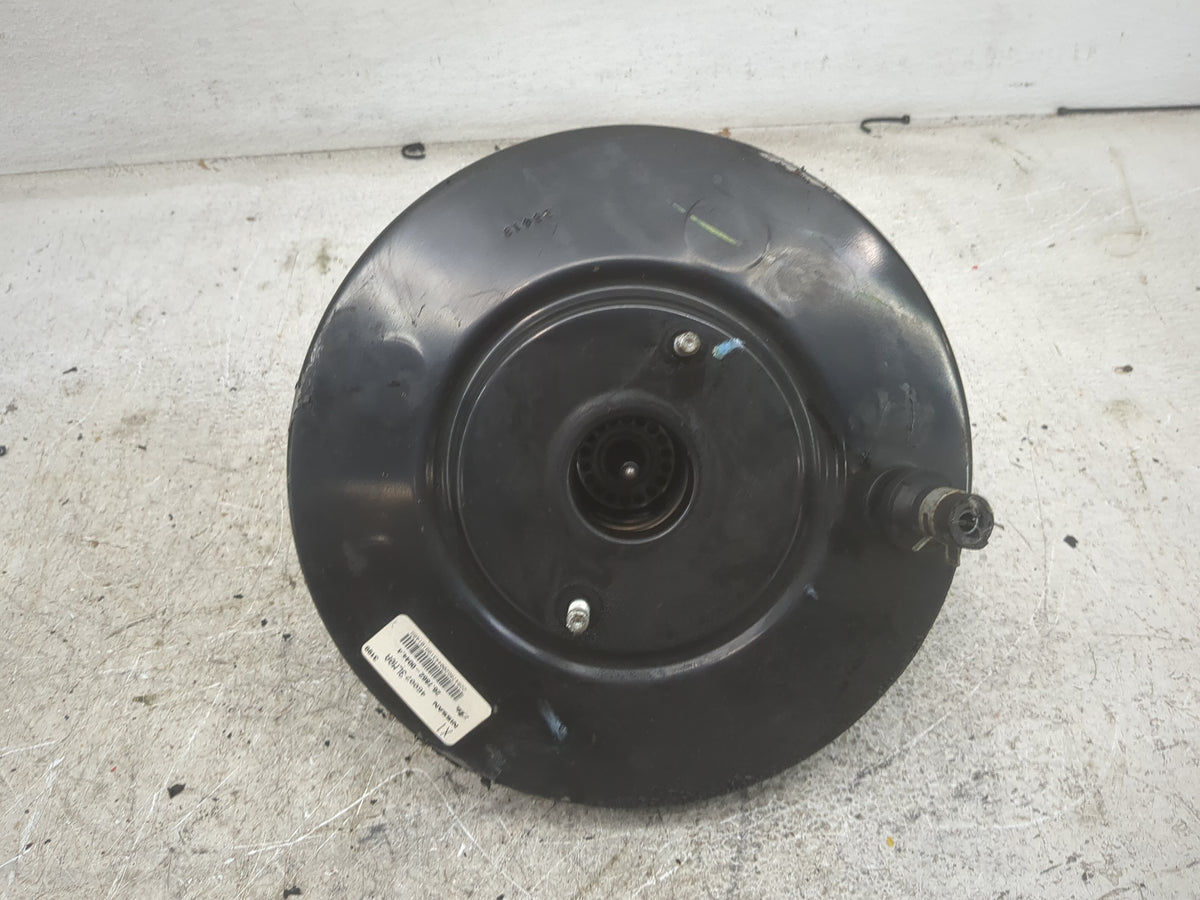 2014-2020 Nissan Nv200 Power Brake Booster Oem 1501165 - Oemusedautoparts1.com