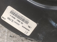 2014-2020 Nissan Nv200 Power Brake Booster Oem 1501165 - Oemusedautoparts1.com