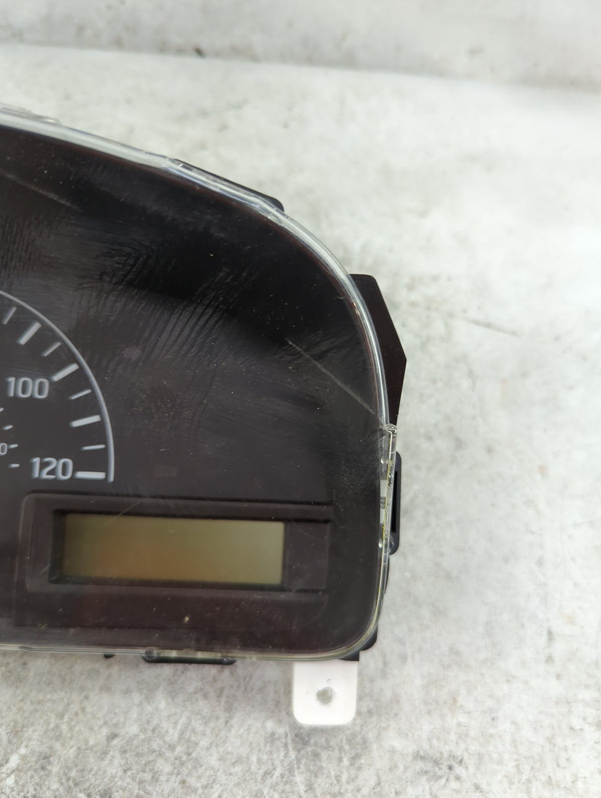2020 Nissan Nv200 Instrument Cluster Speedometer Gauges P/N:248103LM0B CKWX-AGS Miles: Fits OEM Used Auto Parts - Oemusedaut