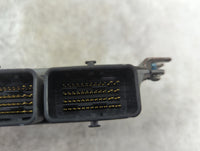 2020 Nissan Nv200 PCM Engine Control Computer ECU ECM PCU OEM P/N:NEC037-627 BEM40V-700 OEM Used Auto Parts - Oemusedautopar