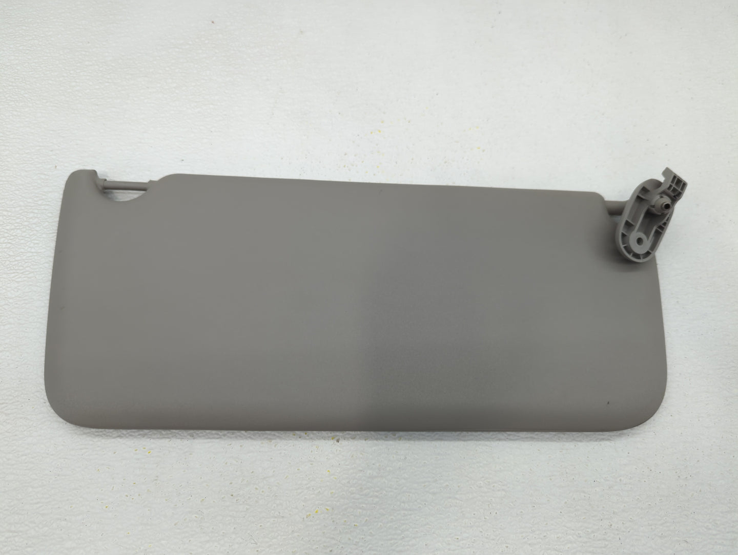 2020 Nissan Nv200 Sun Visor Shade Replacement Passenger Right Mirror Fits OEM Used Auto Parts - Oemusedautoparts1.com
