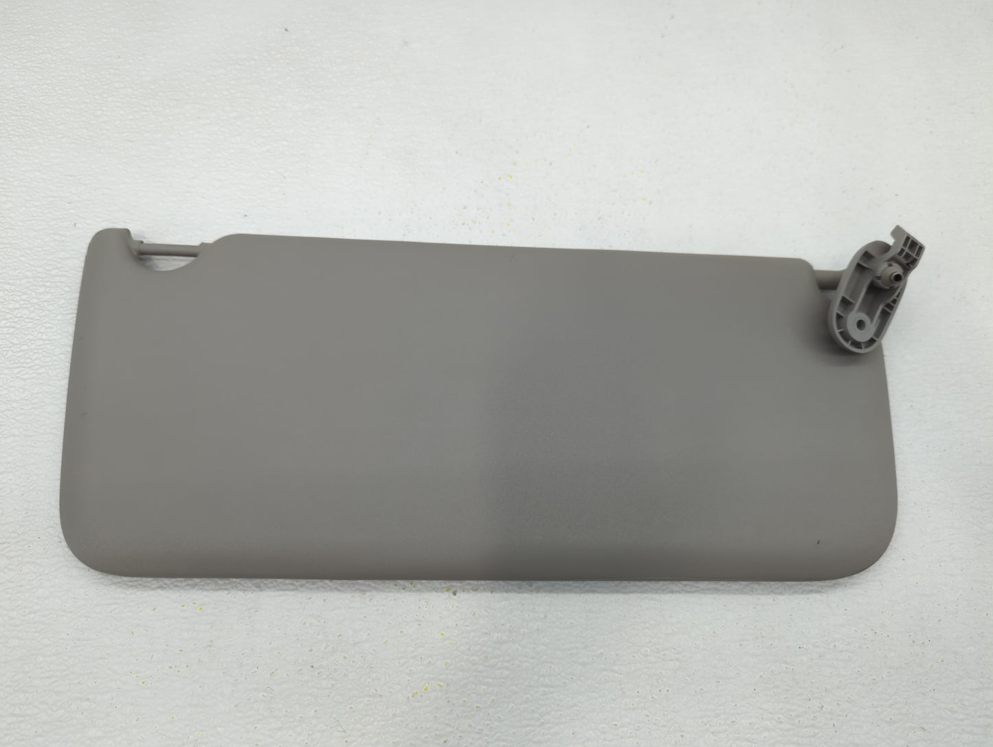 2020 Nissan Nv200 Sun Visor Shade Replacement Passenger Right Mirror Fits OEM Used Auto Parts - Oemusedautoparts1.com