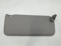 2020 Nissan Nv200 Sun Visor Shade Replacement Passenger Right Mirror Fits OEM Used Auto Parts - Oemusedautoparts1.com