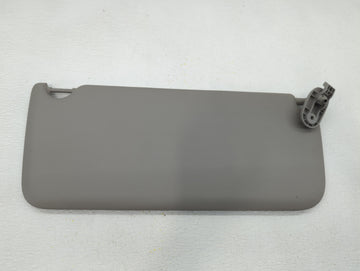 2020 Nissan Nv200 Sun Visor Shade Replacement Passenger Right Mirror Fits OEM Used Auto Parts - Oemusedautoparts1.com