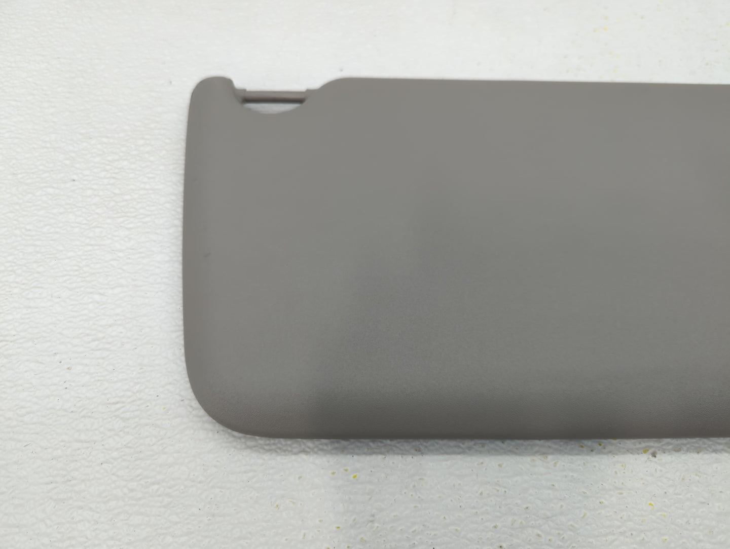 2020 Nissan Nv200 Sun Visor Shade Replacement Passenger Right Mirror Fits OEM Used Auto Parts - Oemusedautoparts1.com