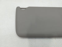 2020 Nissan Nv200 Sun Visor Shade Replacement Passenger Right Mirror Fits OEM Used Auto Parts - Oemusedautoparts1.com