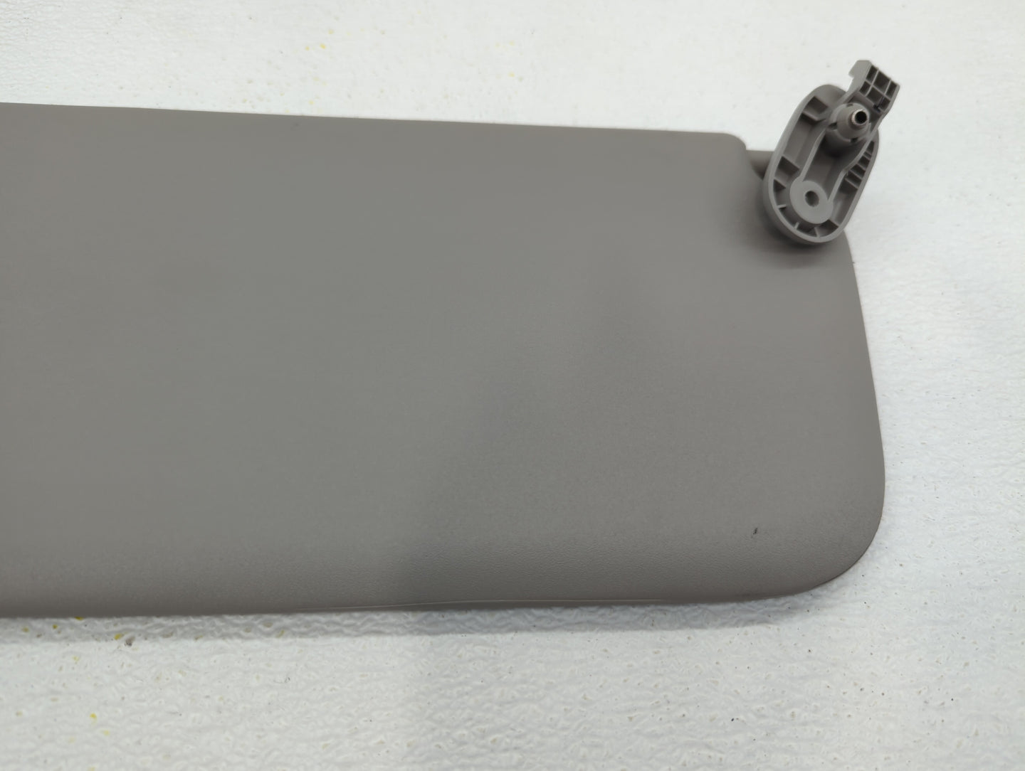 2020 Nissan Nv200 Sun Visor Shade Replacement Passenger Right Mirror Fits OEM Used Auto Parts - Oemusedautoparts1.com
