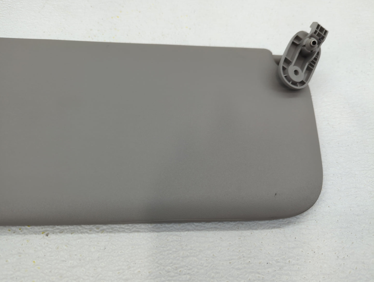 2020 Nissan Nv200 Sun Visor Shade Replacement Passenger Right Mirror Fits OEM Used Auto Parts - Oemusedautoparts1.com