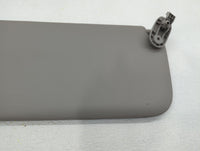 2020 Nissan Nv200 Sun Visor Shade Replacement Passenger Right Mirror Fits OEM Used Auto Parts - Oemusedautoparts1.com