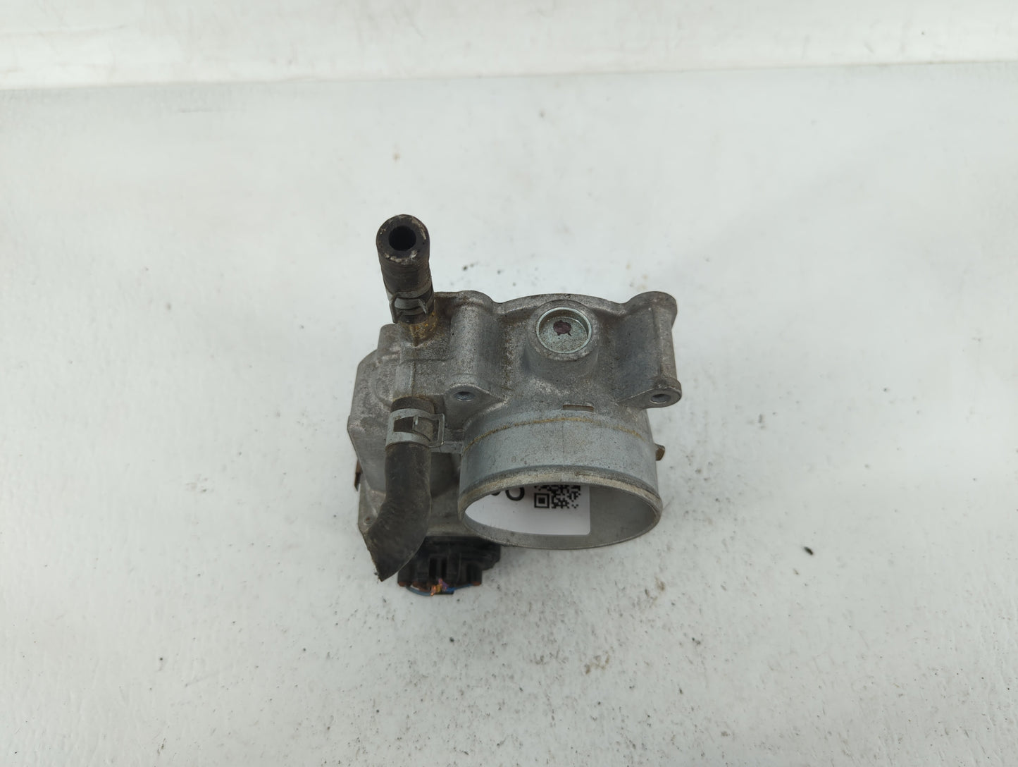 2014-2020 Nissan Nv200 Throttle Body P/N:ET-A60-02 E ET-A60-02 J Fits OEM Used Auto Parts - Oemusedautoparts1.com